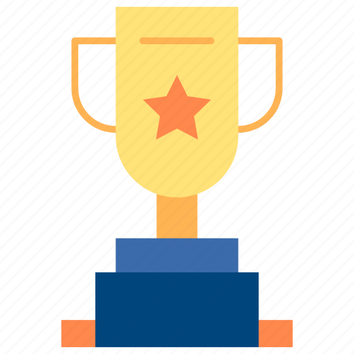 Achievment, business, champion, marketing, trophy icon - Download on Iconfinder