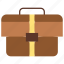 briefcase, business, case, job, start, up 