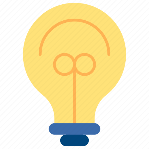 Bulb, business, idea, innovation icon - Download on Iconfinder