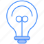 bulb, business, idea, innovation 