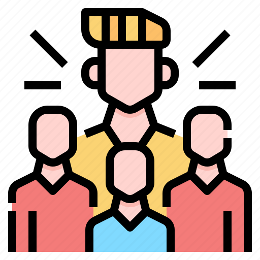 Partner, teamwork, group, team, people icon - Download on Iconfinder