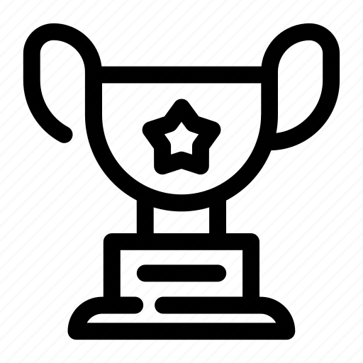 Achievement, business, goal, success, trophy icon - Download on Iconfinder