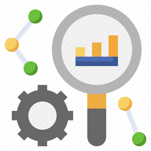 Analysis, chart, data, analytics, marketing, business icon - Download on Iconfinder