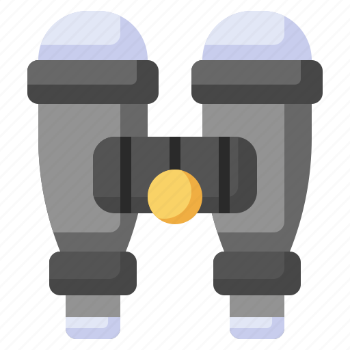 Binoculars, look, search, miscellaneous, start, up icon - Download on Iconfinder