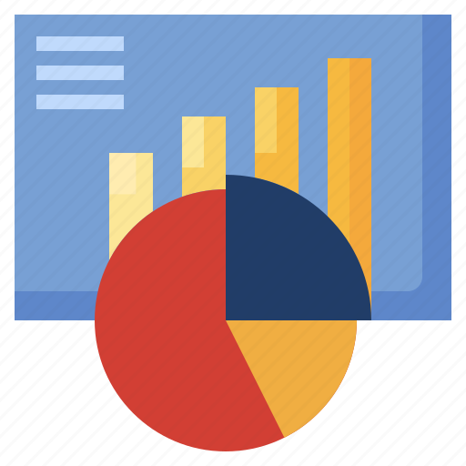 Chart, pie, stats, business, finance icon - Download on Iconfinder