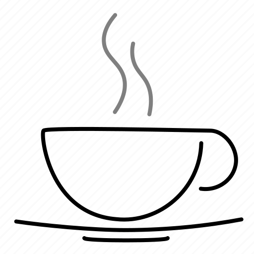 Coffee, pause, cafe, drink icon - Download on Iconfinder