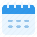 calendar, schedule, date, agenda, event