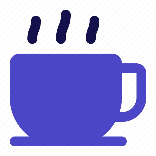 Coffee, cup, mug, tea, hot, drink icon - Download on Iconfinder