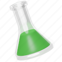 flask, research, experiment, lab, chemical, chemistry, science 