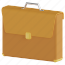 briefcase, bag, suitcase, case, office, work, business 