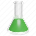 flask, research, experiment, lab, chemical, chemistry, science 