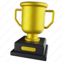 trophy, cup, achievement, champion, reward, success, business 