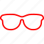 glasses, eyeglasses, view glass, vision, spectacles, regular glasses 
