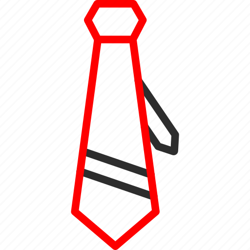 Office tie, formal, office, fashion, work, professional\ icon - Download on Iconfinder