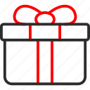 gift box, online shopping gift, online market, online store, online