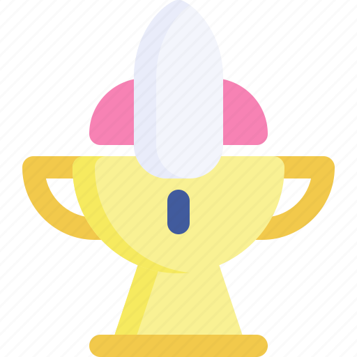 Trophy, achievement, rocket, startup, award, launch icon - Download on Iconfinder