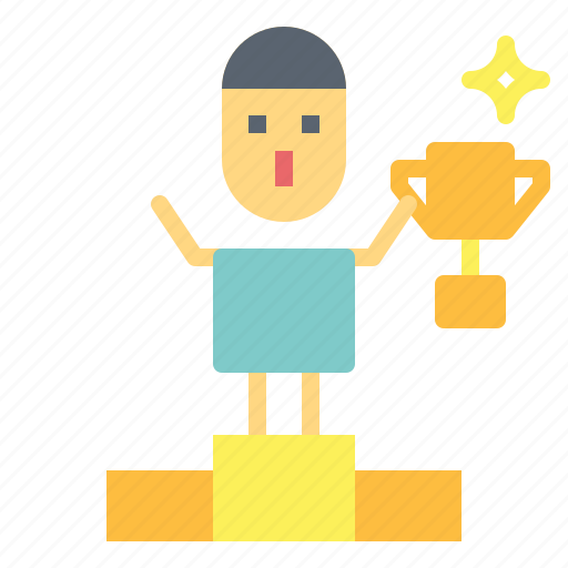 Business, goal, success, win icon - Download on Iconfinder
