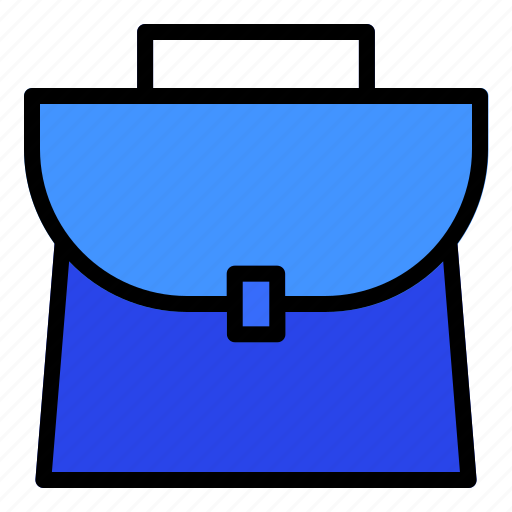 1, briefcase, startup, development, business, job icon - Download on Iconfinder