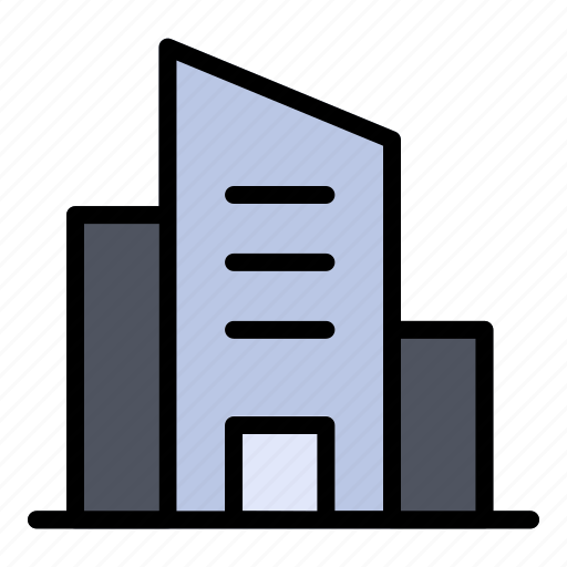 1, office, stratup, company, corporate, business icon - Download on Iconfinder