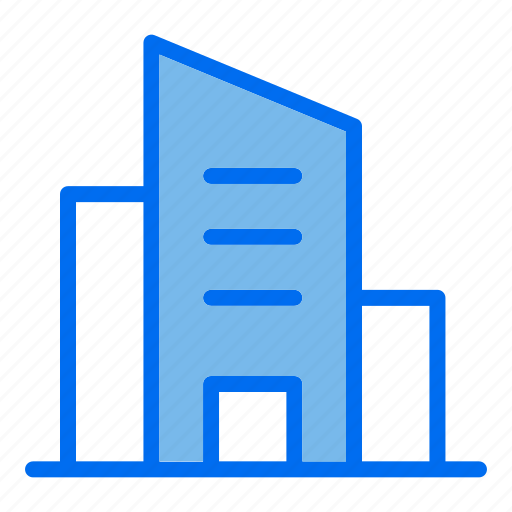 Office, stratup, company, corporate, business icon - Download on Iconfinder