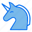unicorn, ipo, startup, horse, business 