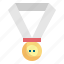 award0a, medal, reward, success, trophy 