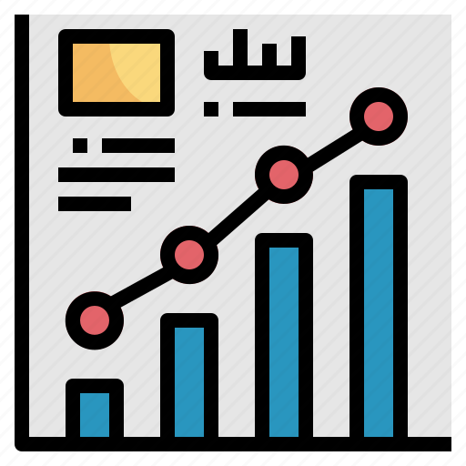Finance, graph0a, growth, investment, profit icon - Download on Iconfinder