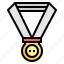 award0a, medal, reward, success, trophy 