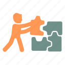 solution, business, plan, solve, problem, strategy, skill, idea, full