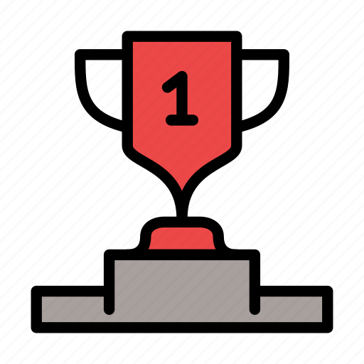 Award, best, cup, prize, trophy, winner icon - Download on Iconfinder