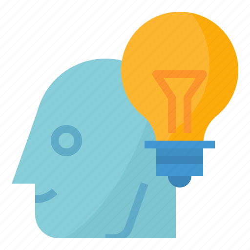 Business, creative, idea, thinking icon - Download on Iconfinder