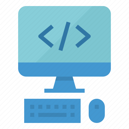 Coding, developer, programming, web icon - Download on Iconfinder