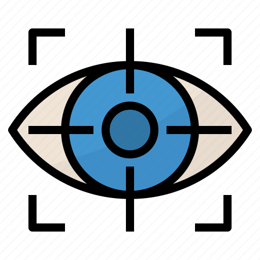 Mission, objective, strategy, vision icon - Download on Iconfinder