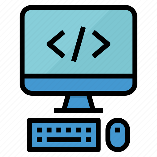 Coding, developer, programming, web icon - Download on Iconfinder