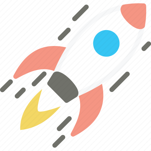 Business, launch, rocket, spaceship, start up, startup icon - Download on Iconfinder