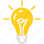 bulb, business, idea, light, start up, startup 
