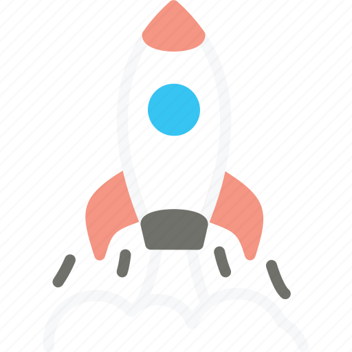 Business, launch, rocket, spaceship, start up, startup icon - Download on Iconfinder