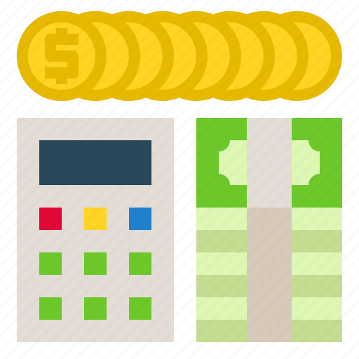 Budget, finance, investment, money, tax icon - Download on Iconfinder