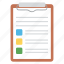 approved list item, checklist, task agenda, to do list, work management 