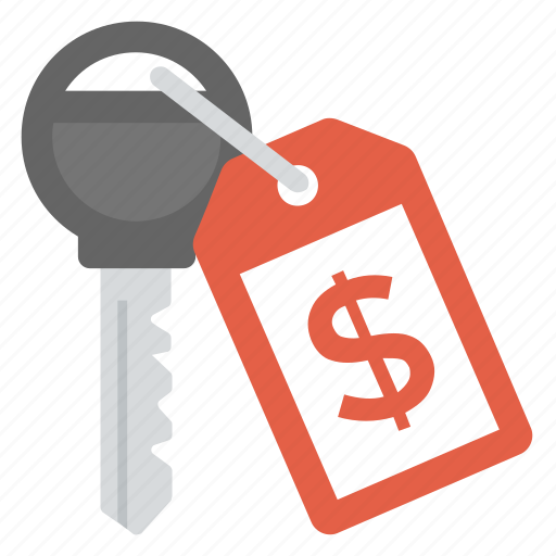 Business key, business success, financial ideas, financial success, key with dollar sign icon - Download on Iconfinder