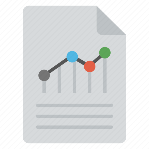 Business report, business research, data computation, data evaluation, statiscal analysis icon - Download on Iconfinder