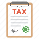 asset and liabilities, property tax, tax document, tax return, taxation 