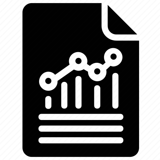 Business report, business research, data computation, data evaluation, statiscal analysis icon - Download on Iconfinder