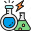 chemical, equipment, experiment, flask, lab, laboratory, startup 