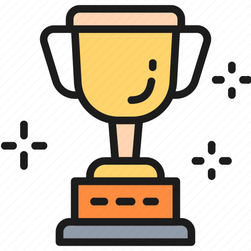 Award, business, cup, start, startup, trophy, winner icon - Download on Iconfinder