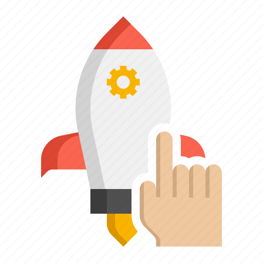 Buyable, startup, buy, spaceship, rocket icon - Download on Iconfinder