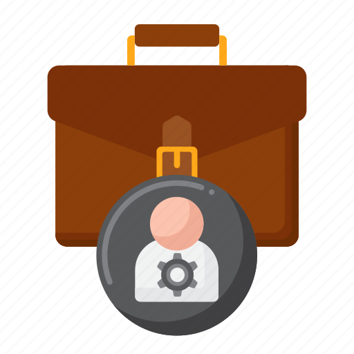 Business, development, manager, businessman icon - Download on Iconfinder
