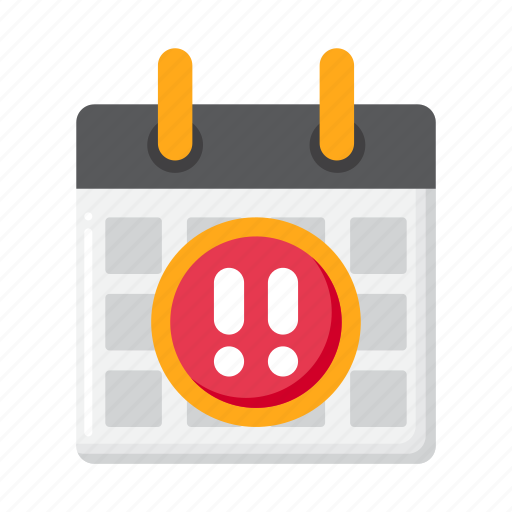Deadline, date, dateline, calendar, schedule, event icon - Download on Iconfinder