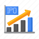 ipo, initial, public, offering, investment