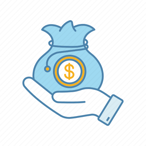 Budgeting, business, capital, finance, funding, investment, venture icon - Download on Iconfinder